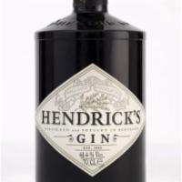 750ml. Hendrick's Gin · Must be 21 to purchase. 41.4% abv.