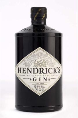 750ml. Hendrick's Gin · Must be 21 to purchase. 41.4% abv.