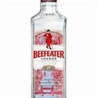 750ml. Beefeater London Dry Gin · Must be 21 to purchase. 40% abv.