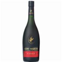 Remy Martin Cognac VSOP · Must be 21 to purchase. 40% abv.