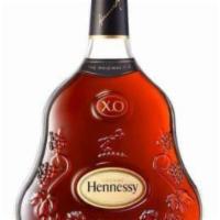 750ml. Hennessy XO · Must be 21 to purchase. 40% abv.