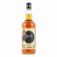 Sailor Jerry Spiced Rum · Must be 21 to purchase. 46% abv.