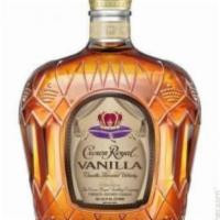 Crown Royal Canadian Whisky · Must be 21 to purchase. 40% abv.