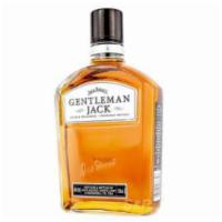 750ml. Gentleman Jack · Must be 21 to purchase. 40% abv.