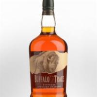750ml. Buffalo Trace Bourbon · Must be 21 to purchase. 45% abv.