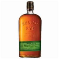 750ml. Bulleit Rye · Must be 21 to purchase. 45% abv.