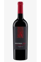750ml. Apothic Red Blend · Must be 21 to purchase. 13.5% abv.