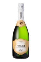 750ml. Korbel Champagne Brut · Must be 21 to purchase. 12% abv.
