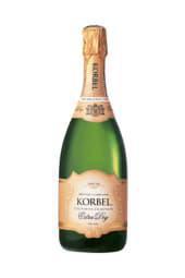 750ml. Korbel Champagne Extra Dry · Must be 21 to purchase. 12.5% abv.