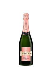 750ml. Chandon Rose · Must be 21 to purchase. 13% abv.