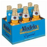 12 oz. Modelo Especial · Must be 21 to purchase.