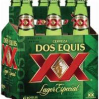 12 oz. Dos Equis · Must be 21 to purchase.