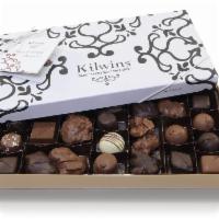 Kilwins Family Assortment 14 oz · Our most popular chocolate assortment with something for every taste! Perfect for a gift or ...