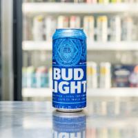 Bud Light 25 oz.  · Must be 21 to purchase.