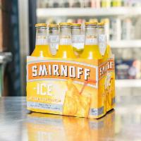 Smirnoff Ice Screwdriver 6 Pack · Must be 21 to purchase.