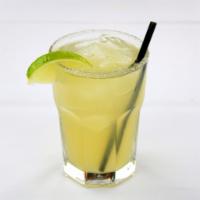House Margarita · Must be 21 to purchase.