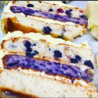 Cheese Cake · Baked In House Cheese Cake Babb's Original Recipe's