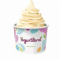 Creamy Vanilla Ice Cream · Classic and delicious, our Vanilla Ice Cream is like tasting an old-fashioned milkshake.