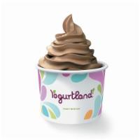 Rich Chocolate Ice Cream · Rich, creamy milk chocolate makes this such a decadent treat, you’ll be looking for seconds.