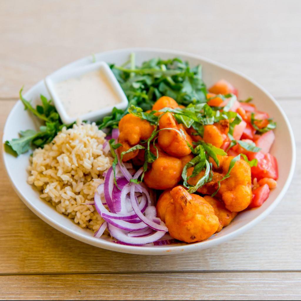 $5 Salad Co. · Bowls · Healthy · Lunch · Salads