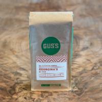 Georgina's Blend · Much like san Franciscan and coffee culture, this brighter, the more fruit-forward blend is ...