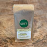 Guatemala Single Origin · As moving as the accomplishment of single-family outsiders in a new world-our carefully sele...