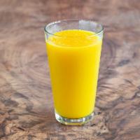 Orange Juice · Fresh home-made.