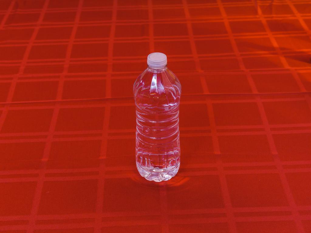 20 oz. Bottled Water · 