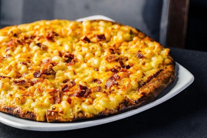 Mac + Cheese · trust us, you’ll love it! 