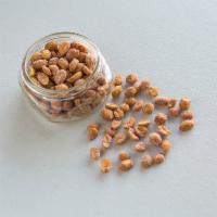 76407. Honey Roasted Peanuts · 3.0 oz.