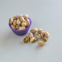 71513. Pistachios · 3.0 oz. in-shell and R/S.