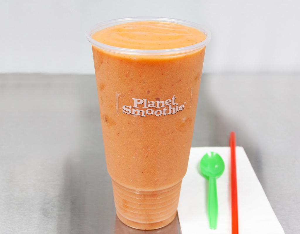 Planet Smoothie · Dinner · Healthy · Lunch · Smoothies and Juices