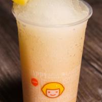 H3. Yakult Lemon Slushy · 1. This drink is smoothie  cannot adjust ice level. 
2. No additional Sugar for this drink c...