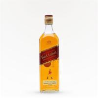 Johnnie Walker Red Label 750 ml · Must be 21 to purchase.