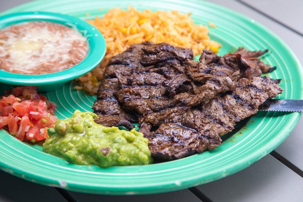 Riviera Mexican Grill · Alcohol · American · Dessert · Dinner · Kids Menu · Lunch · Mexican