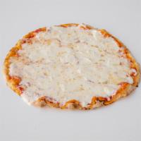 La Stracciatella Pizza · 16''pizza: Tomato sauce, Mozzarella, Fresh Stracciatella, White Truffle oil.
(the Stracciate...