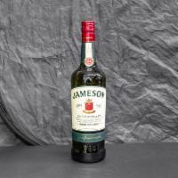 750 ml. Jameson Whiskey · Must be 21 to purchase. 40.0% ABV.