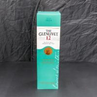 750 ml. The Glenlivet 12-Year-Old Scotch · Must be 21 to purchase. 40.0% ABV.