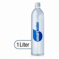 Smartwater 1 Liter · 