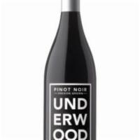 Underwood, Oregon, United States Pinot Noir · 750 mL.  Must be 21 to purchase.
