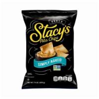 Stacy's Simply Naked Pita Chips (7.3 oz) · 