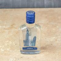 New Amsterdam Vodka · Must be 21 to purchase.