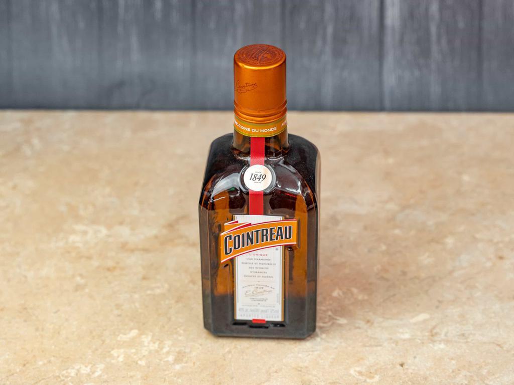 Cointreau · Must be 21 to purchase. 375 ml. 