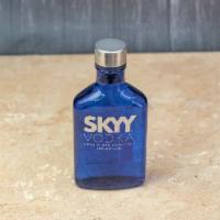 Skyy Vodka · Must be 21 to purchase. 750 ml. 