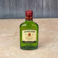 Jameson Irish Whiskey · Must be 21 to purchase.