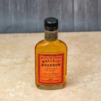 Bulleit Bourbon ·  Must be 21 to purchase.
