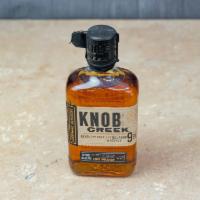 Knob Creek Kentucky Straight Bourbon Whiskey · Must be 21 to purchase.