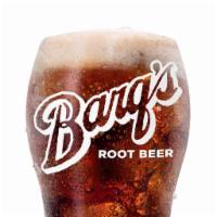 Barq's Root Beer · 