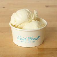 Old Fashioned Vanilla Ice Cream · An award-winning and all-natural classic vanilla ice cream made with Wisconsin cream, cane s...
