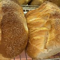 Scali bread · Sliced,  Unsliced
